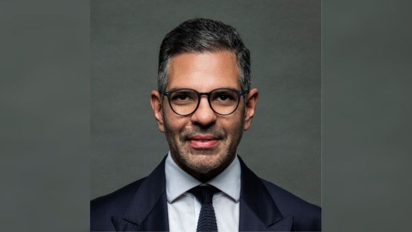 Sunjay Kapur
