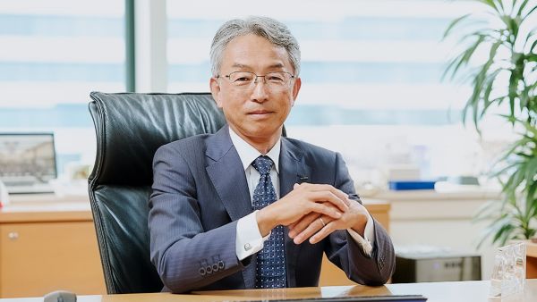NTT DATA Joins the World Business Council For Sustainable Development
