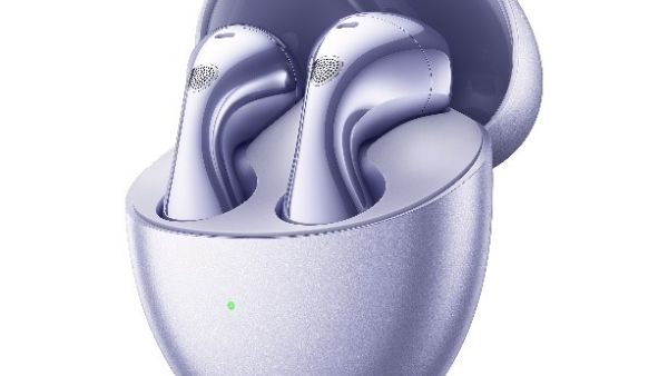 Dual Driver Audio and Noise-free Clear Calls, HUAWEI FreeBuds 6 are Mid-range Earbuds with Premium Chops