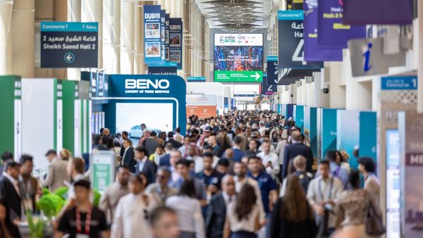 Tourism spending in the Middle East is projected to reach US$350 billion by 2030, according to a new travel industry report 