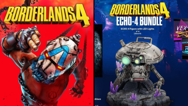 Borderlands 4