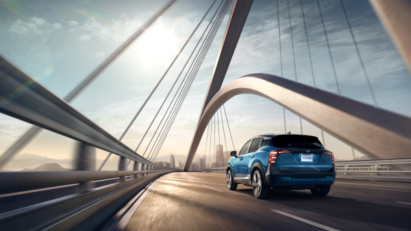 Nissan achieves 10% growth in Fiscal Year 2024 across the Middle East, driven by SUV demand and iconic nameplates