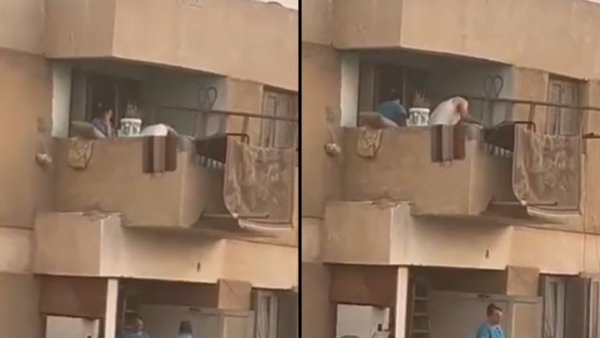 Egypt