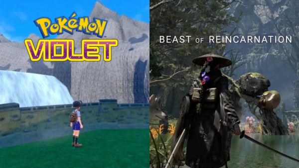 Game Freak