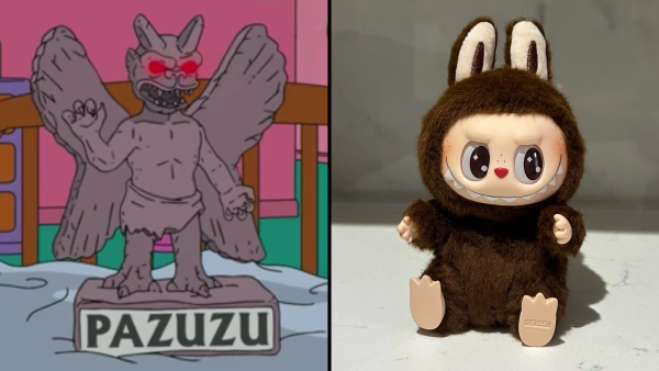Labubu