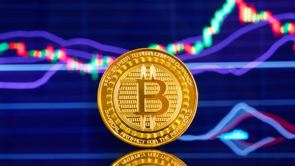 أسعار العملات المشفرة مقابل الدولار اليوم الأربعاء 18 يونيو 2025