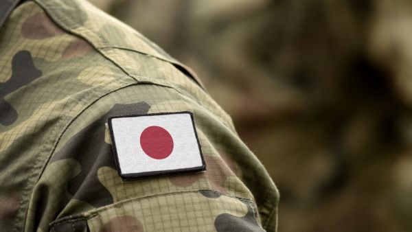 Japan