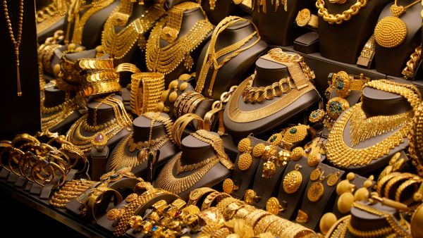 أسعار الذهب في الأسواق العربية