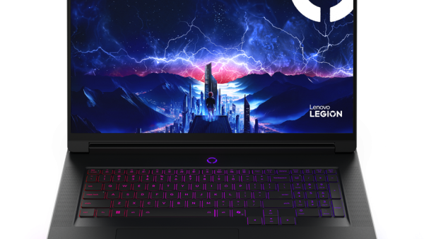 Forge Tomorrow: The New Lenovo™ Legion 9i (18”, 10) Brings Games to Life for Gamers and Developers from Vision to Victory