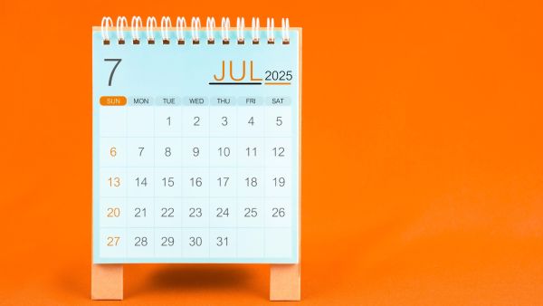 توقعات الأبراج لشهر يوليو/تموز 2025