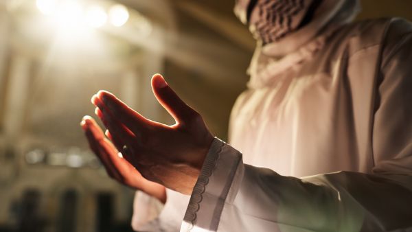 دعاء فجر يوم الأربعاء