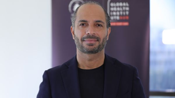Dr. Shadi Saleh Selected Among Five Wellcome Trust Global Thought Leaders