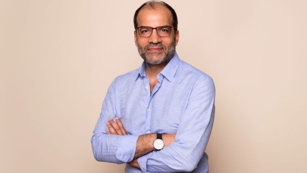Dr. Faysal El Kak from AUB Elected President of the World Association for Sexual Health (2025-2029)