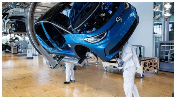 السيارات الألمانية 