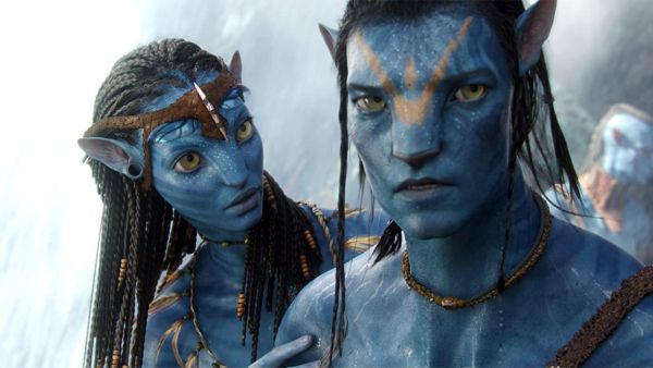 فيلم أفاتار