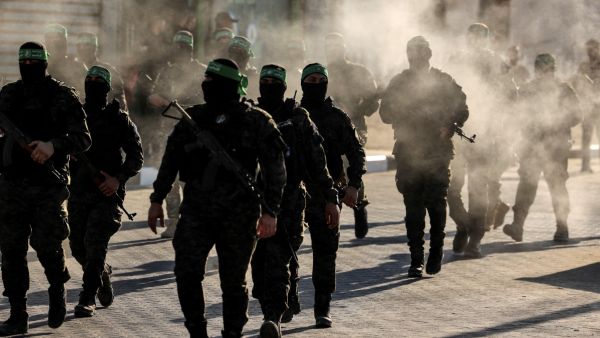 "Bad Faith": Hamas exposes Netanyahu’s real intentions behind Gaza ceasefire talks
