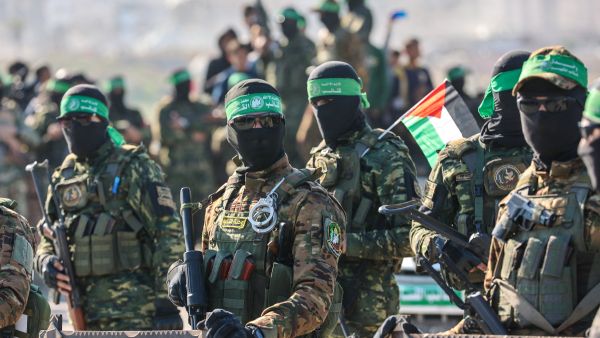 Ceasefire in Gaza? One key dispute holds everything back