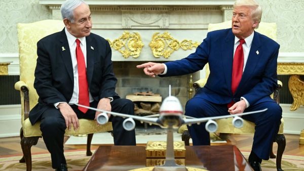 Not just Gaza: Netanyahu-Trump meeting set to impact the entire Middle East