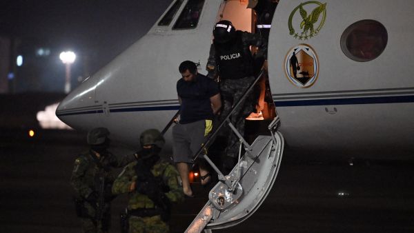 “Fito” faces US justice after violent crime spree and Jailbreak