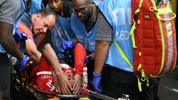Bayern’s Jamal Musiala Suffers Serious Injury in PSG Clash – Could Miss Five Months