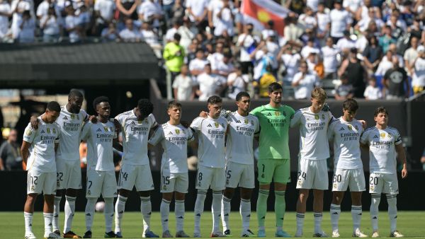 رقم قياسي جديد بانتظار ريال مدريد في كأس العالم للأندية