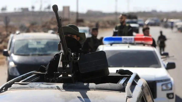 Syrian forces