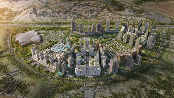 Azizi Developments Advances Digital Transformation With New Customer-Focused IT Solutions