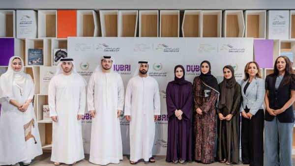 Dubai Culture and Dubai Racing Club Seal Strategic Partnership to Promote Emirati Heritage