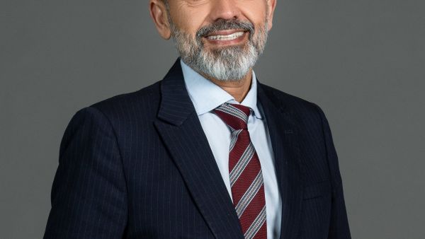 WCM-Q clinician scientist ranked number one medical researcher in Qatar for third year running
