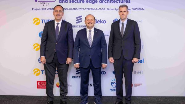 Turkcell, Beko, Ericsson: XR meets 5G in new R&D project
