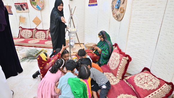 Leading with Heart: Ooredoo Launches Phase 2 of Its Goodwill Journey to Uplift and Empower