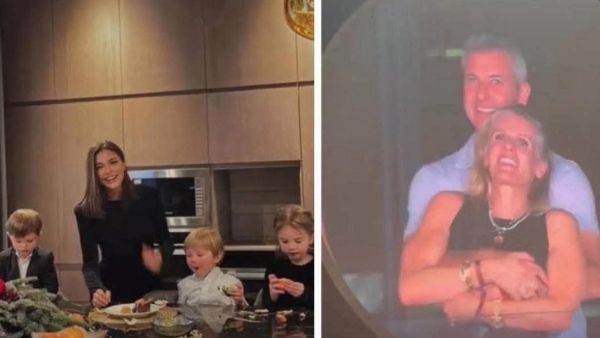 From romance to ruin: New revelations about families in Coldplay concert scandal