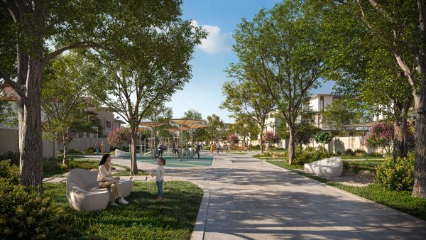 Modon launches Wadeem, its first residential plots community  on Hudayriyat Island 
