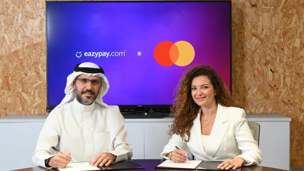  EazyPay brings Mastercard Receivables Manager to Bahrain to streamline B2B virtual card payments