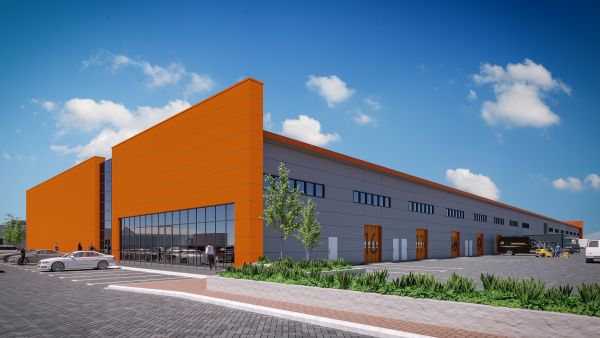 Dubai South Launches Unique Multiuser Facilities to Support Regional Logistics Growth 