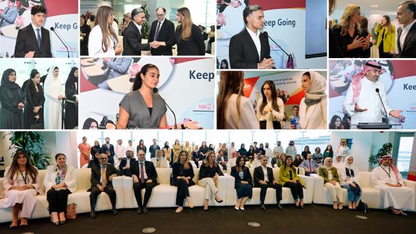 NBB Formalises Institutional Partnerships for EVOLVE 2025