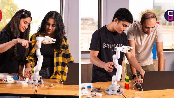 NBB and Fab Lab Bahrain Launch Second Edition of TechStride to Empower Future Innovators