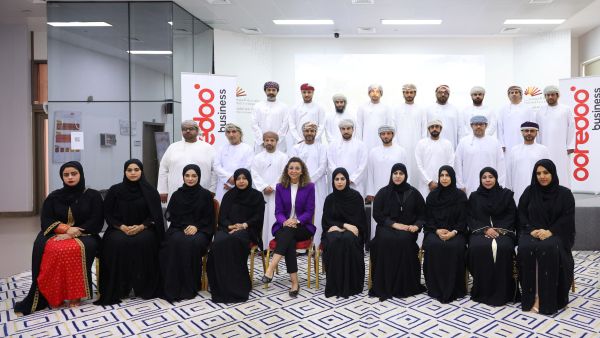 Ooredoo Advances National Vision Through Targeted Training for Al Buraimi Government
