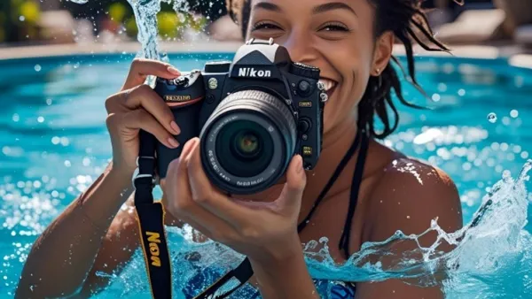 Accor Cluster Dubai Deira & Dubai Gold District Partner with Nikon to Launch ‘Createcation’ 