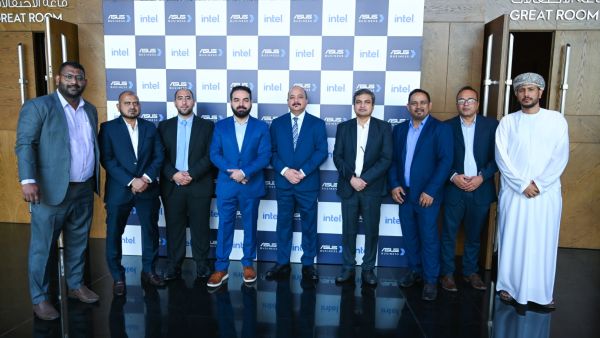 ASUS Accelerates Smarter Technology Adoption with AI-Powered Innovations
