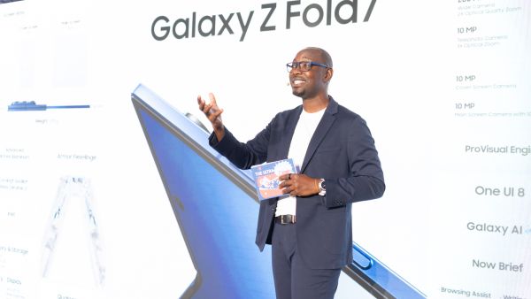 Samsung unfolds the future with UAE launch of Galaxy Z Fold7, Galaxy Z Flip7 and Galaxy Watch8 Series