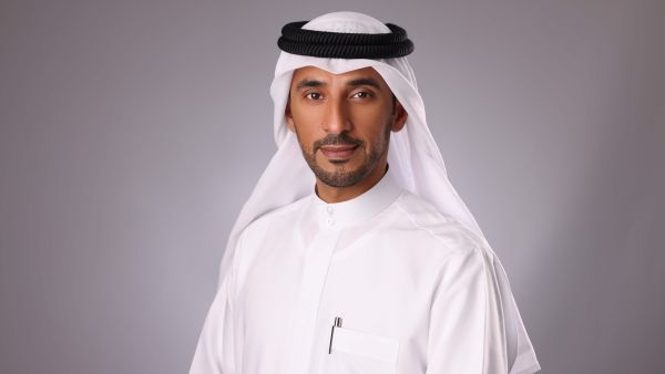  Yousif Ahmed AlMutawa appointed Chief Real Estate Officer at Shurooq