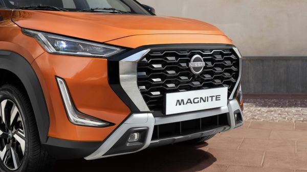 Unique Honeycomb design defines Nissan’s All-New Magnite in the Middle East