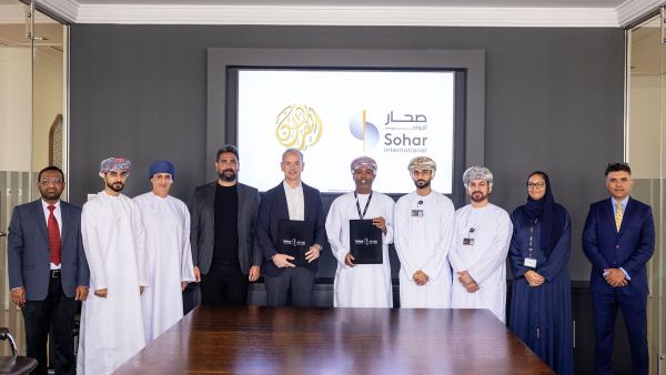 Volkswagen Oman signs MoU with Sohar International to offer flexible and attractive auto financing