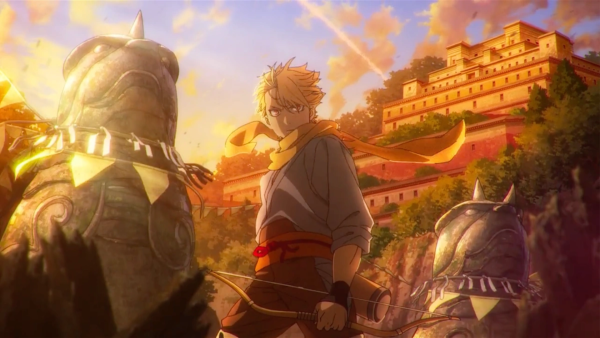 Fullmetal Alchemist