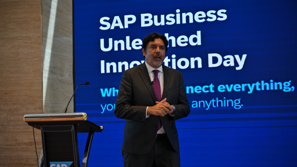 Bahraini Executives Explore AI-Powered Growth at SAP Business Unleashed Innovation Day