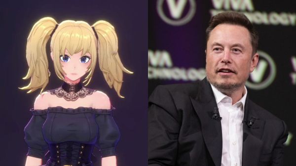anime