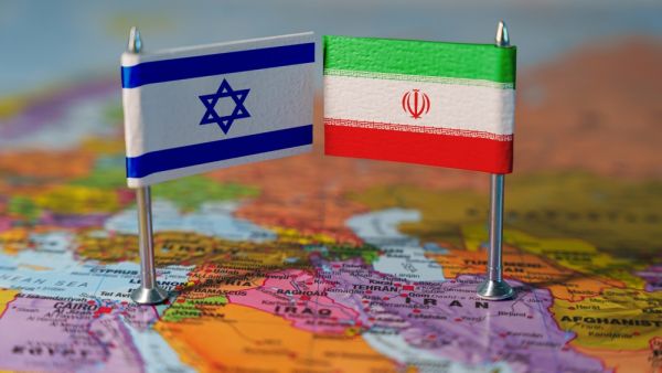 spying for Iran