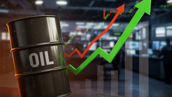 Oil Price