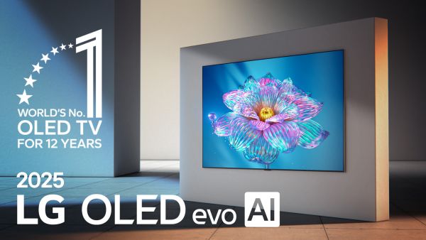LG Unveils Latest Oled Evo and Qned Evo Tv in the Gulf, Redefining Home Entertainment Standards